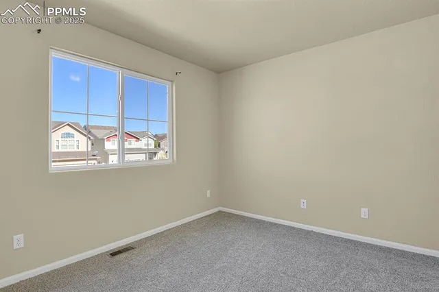 $429,000 | 8321 Firecracker Trail, Fountain, CO 80817