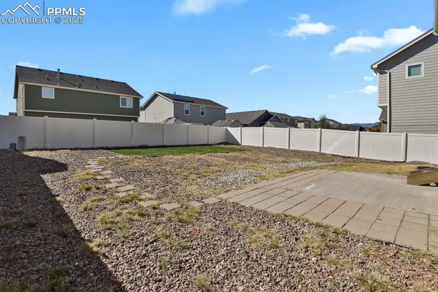 $429,000 | 8321 Firecracker Trail, Fountain, CO 80817