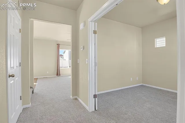 $429,000 | 8321 Firecracker Trail, Fountain, CO 80817