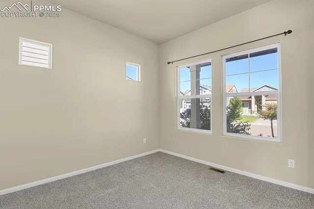 $429,000 | 8321 Firecracker Trail, Fountain, CO 80817