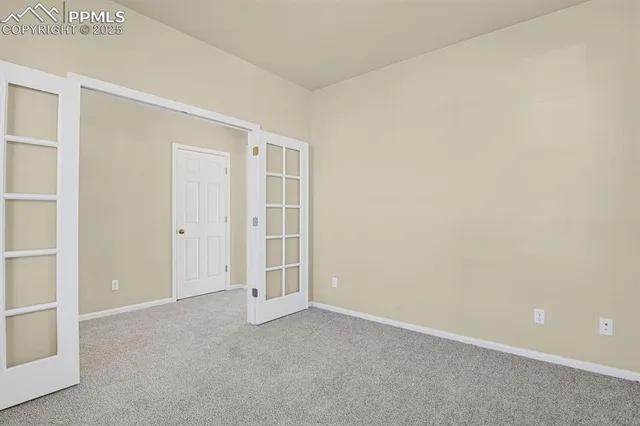 $429,000 | 8321 Firecracker Trail, Fountain, CO 80817