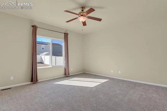 $429,000 | 8321 Firecracker Trail, Fountain, CO 80817