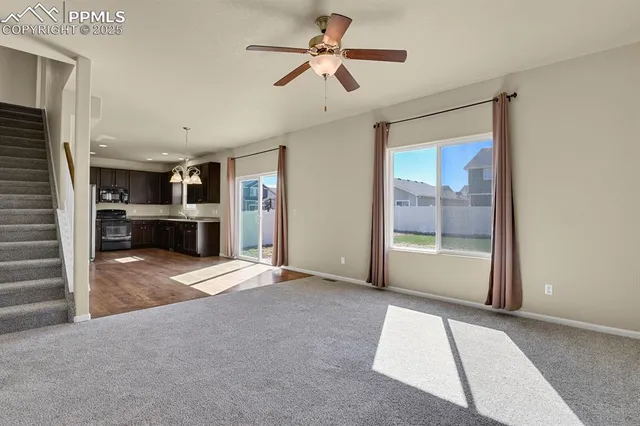 $429,000 | 8321 Firecracker Trail, Fountain, CO 80817