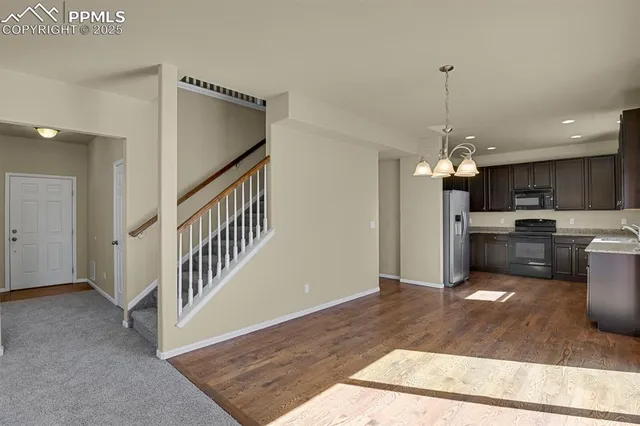 $429,000 | 8321 Firecracker Trail, Fountain, CO 80817