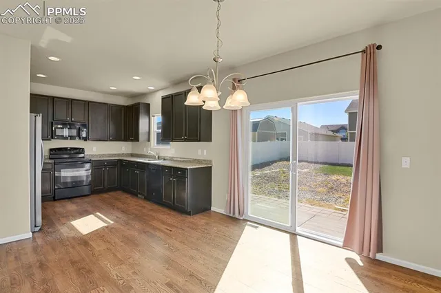 $429,000 | 8321 Firecracker Trail, Fountain, CO 80817