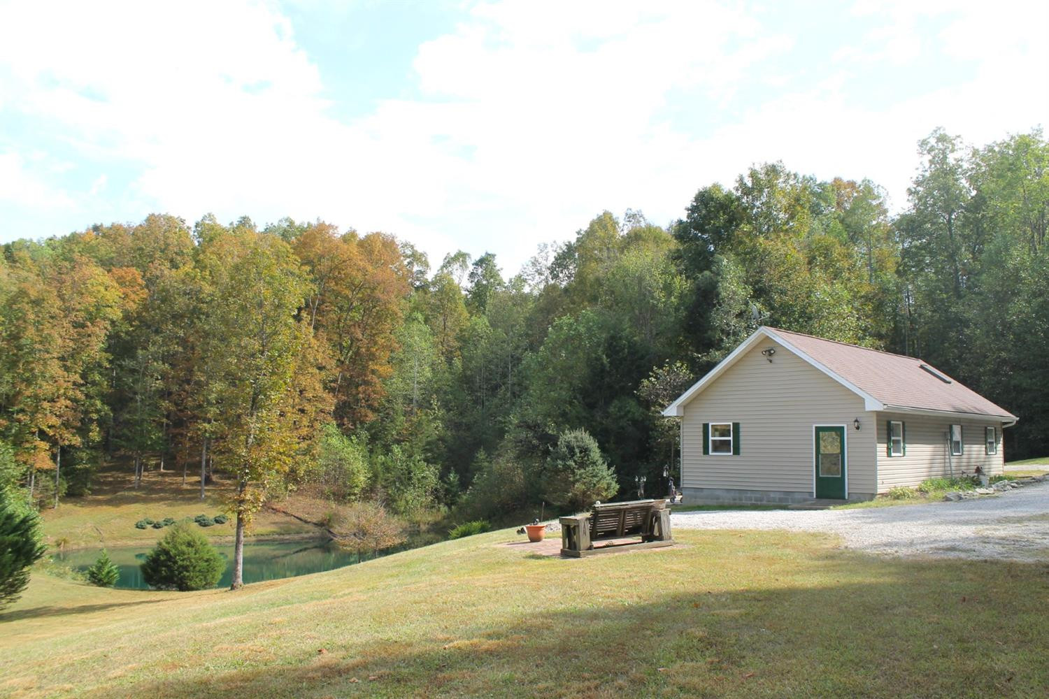 193 Midnight Pass Road Wellington, KY 40387 - Photo 1 of 29 Listing Photo