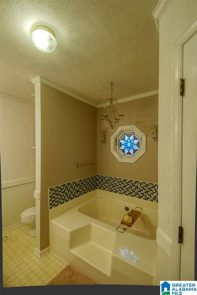 1204 Shadecrest Road Anniston, AL 36206 - Photo 22 of 26
