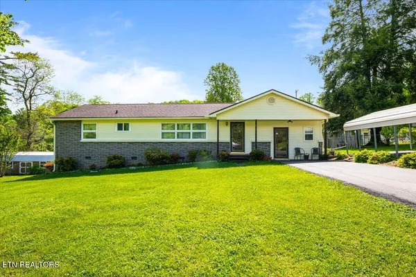 $269,000 | 212 Sunset Drive, La Follette, TN 37766