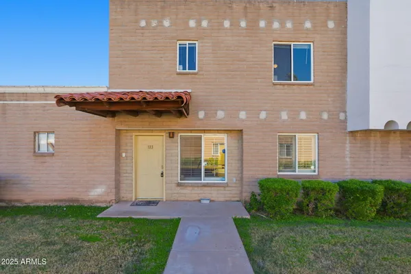 $300,000 | 533 North Lesueur, Mesa, AZ 85203