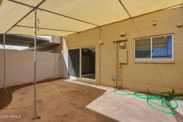 $315,000 | 533 North Lesueur, Mesa, AZ 85203