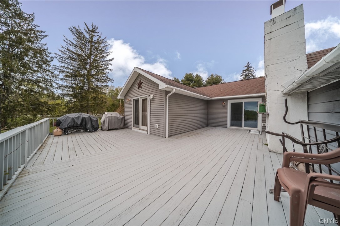 10026 Jordan Road Cato, NY 13080 - Photo 38 of 40
