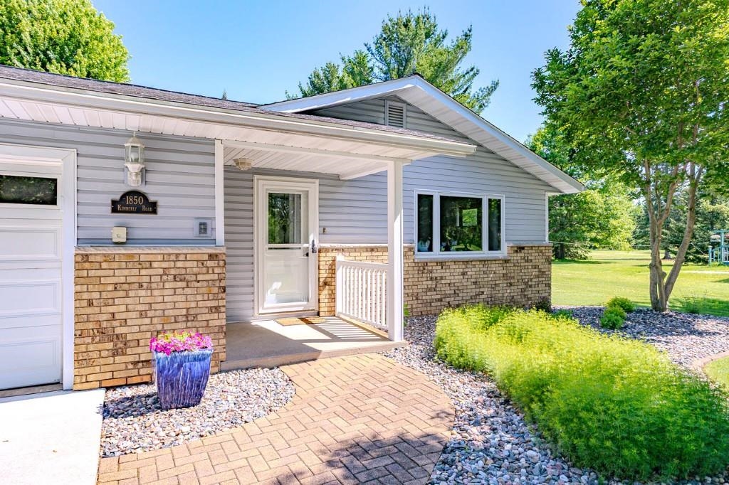 1850 Kimberly Road Kronenwetter, WI 54455 - Photo 5 of 60