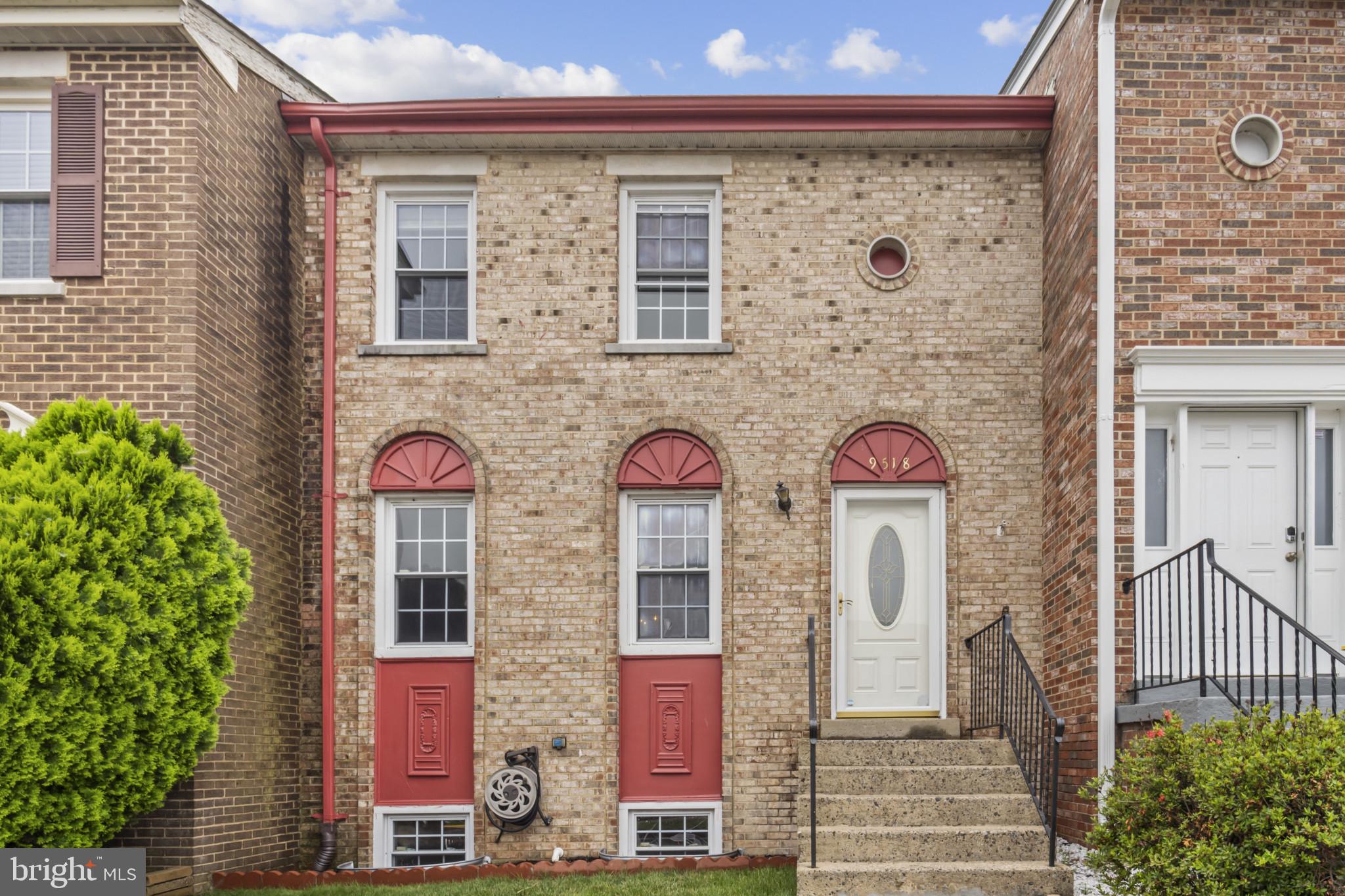 9518 Unity Lane Lorton, VA 22079 - Photo 1 of 33