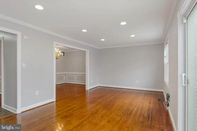 $569,000 | 9518 Unity Lane, Lorton, VA 22079