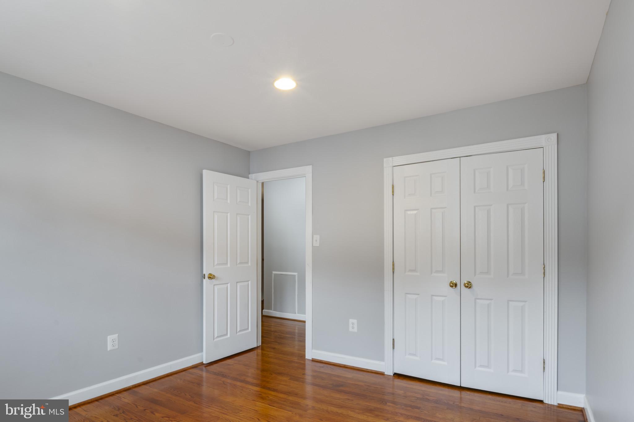 9518 Unity Lane Lorton, VA 22079 - Photo 21 of 33