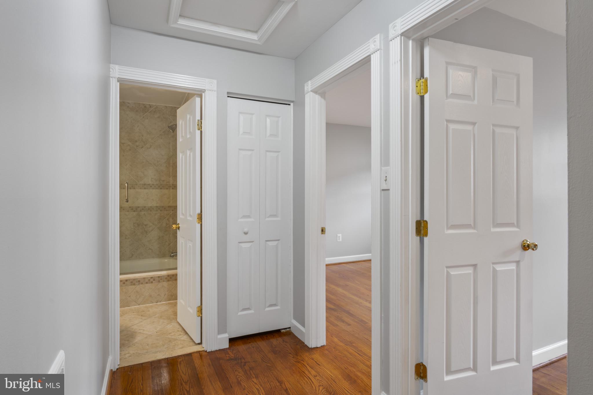 9518 Unity Lane Lorton, VA 22079 - Photo 24 of 33