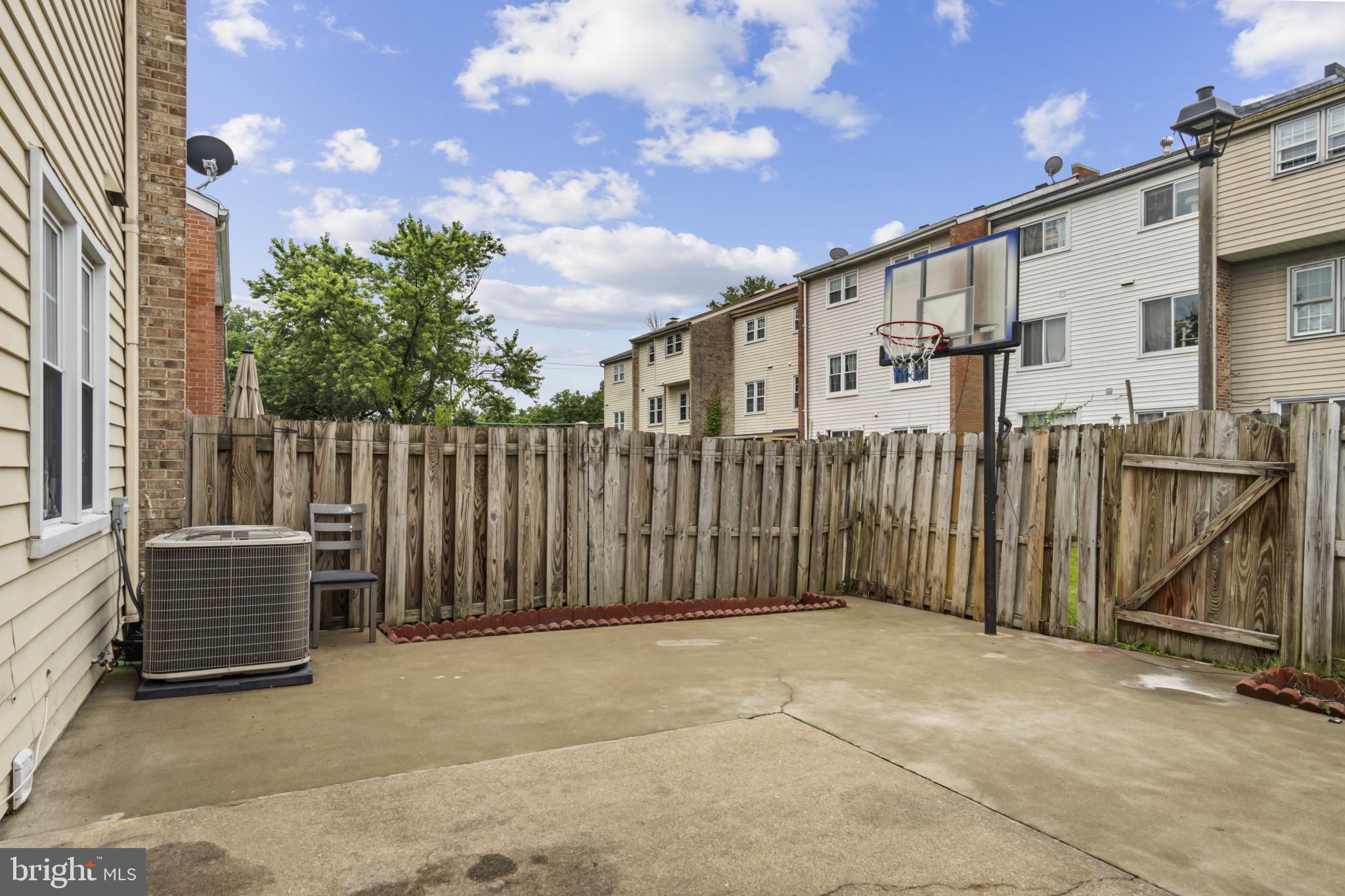 9518 Unity Lane Lorton, VA 22079 - Photo 31 of 33