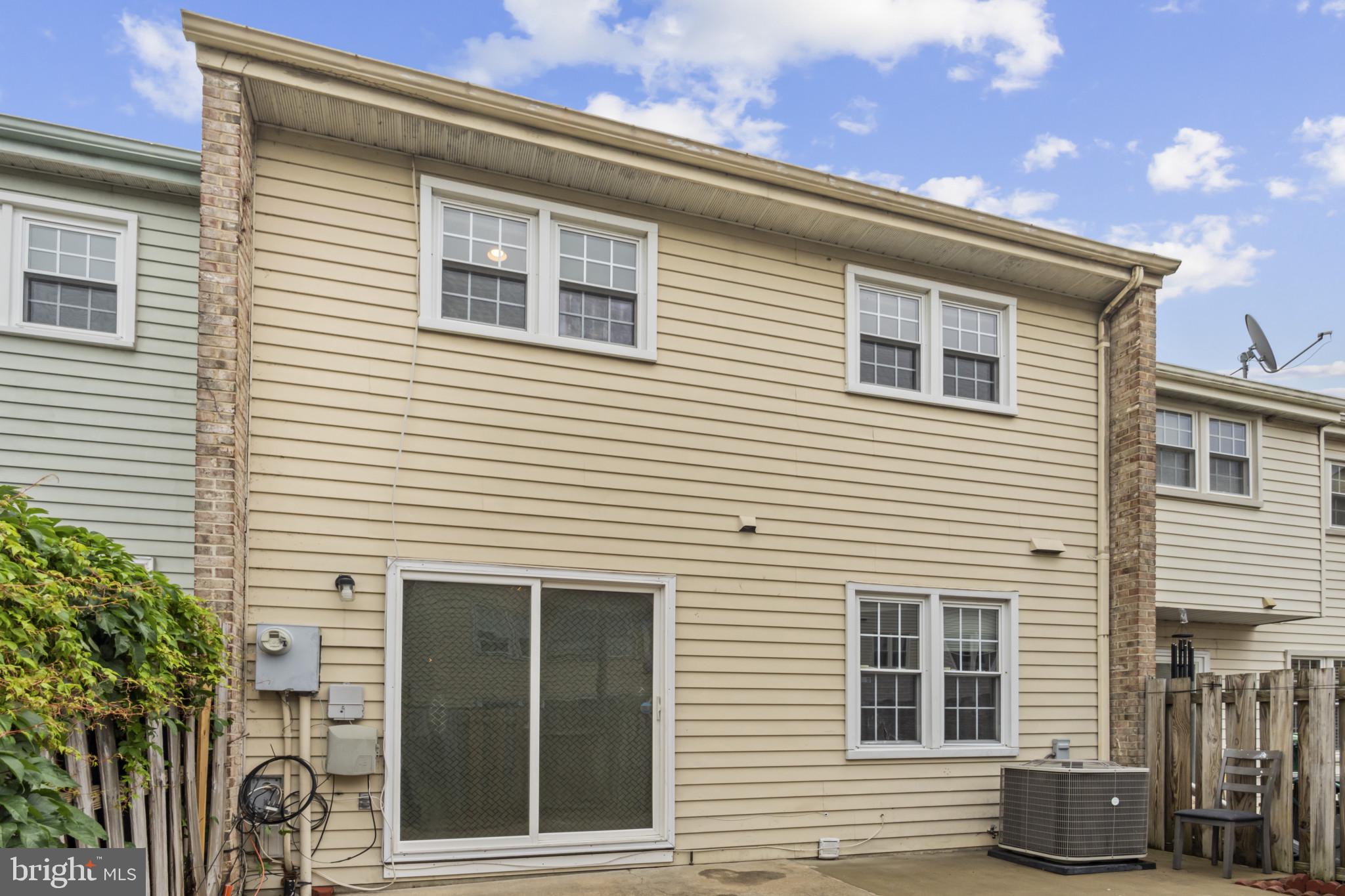 9518 Unity Lane Lorton, VA 22079 - Photo 32 of 33