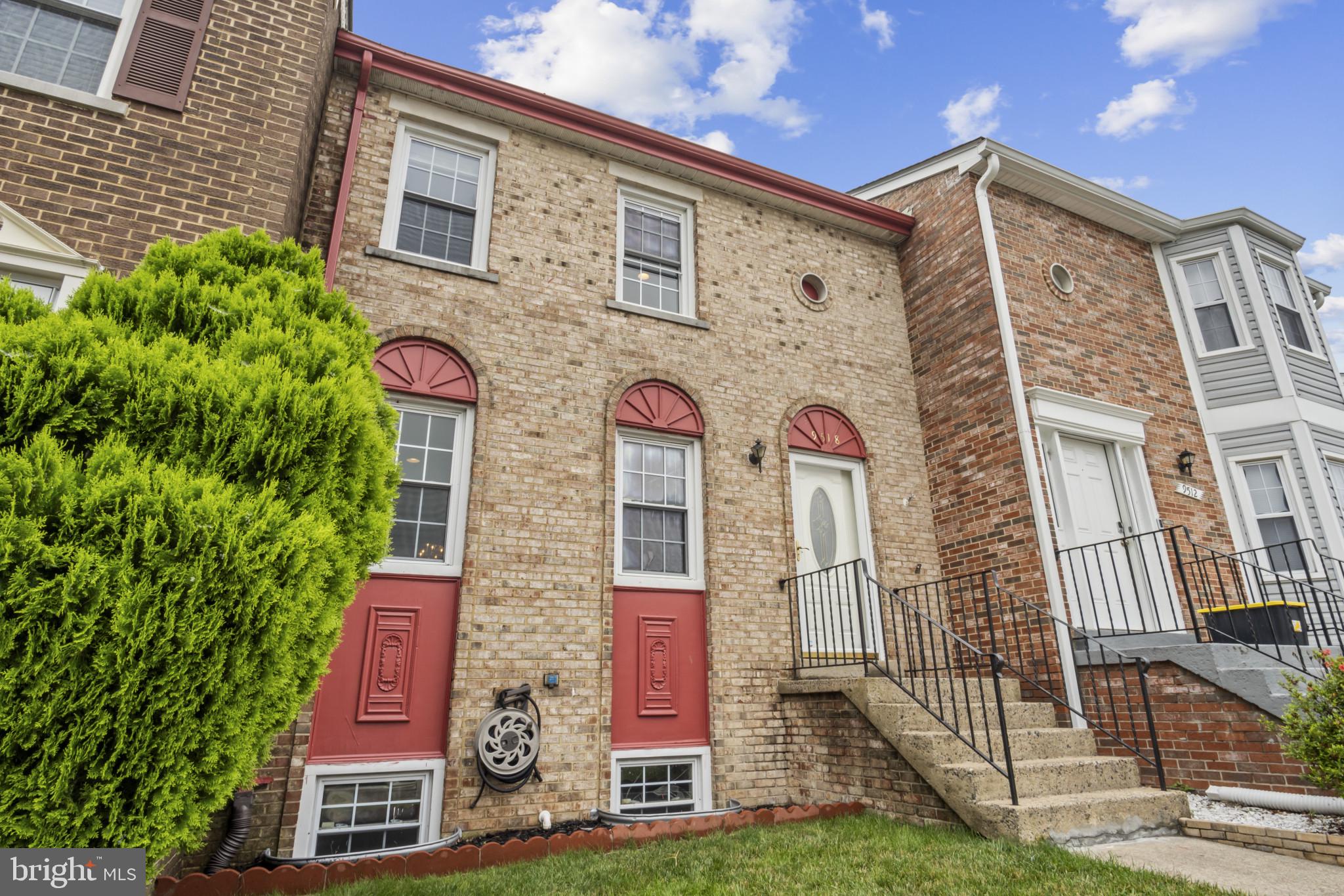 9518 Unity Lane Lorton, VA 22079 - Photo 33 of 33