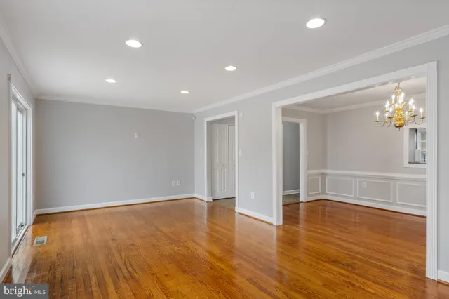 $569,000 | 9518 Unity Lane, Lorton, VA 22079