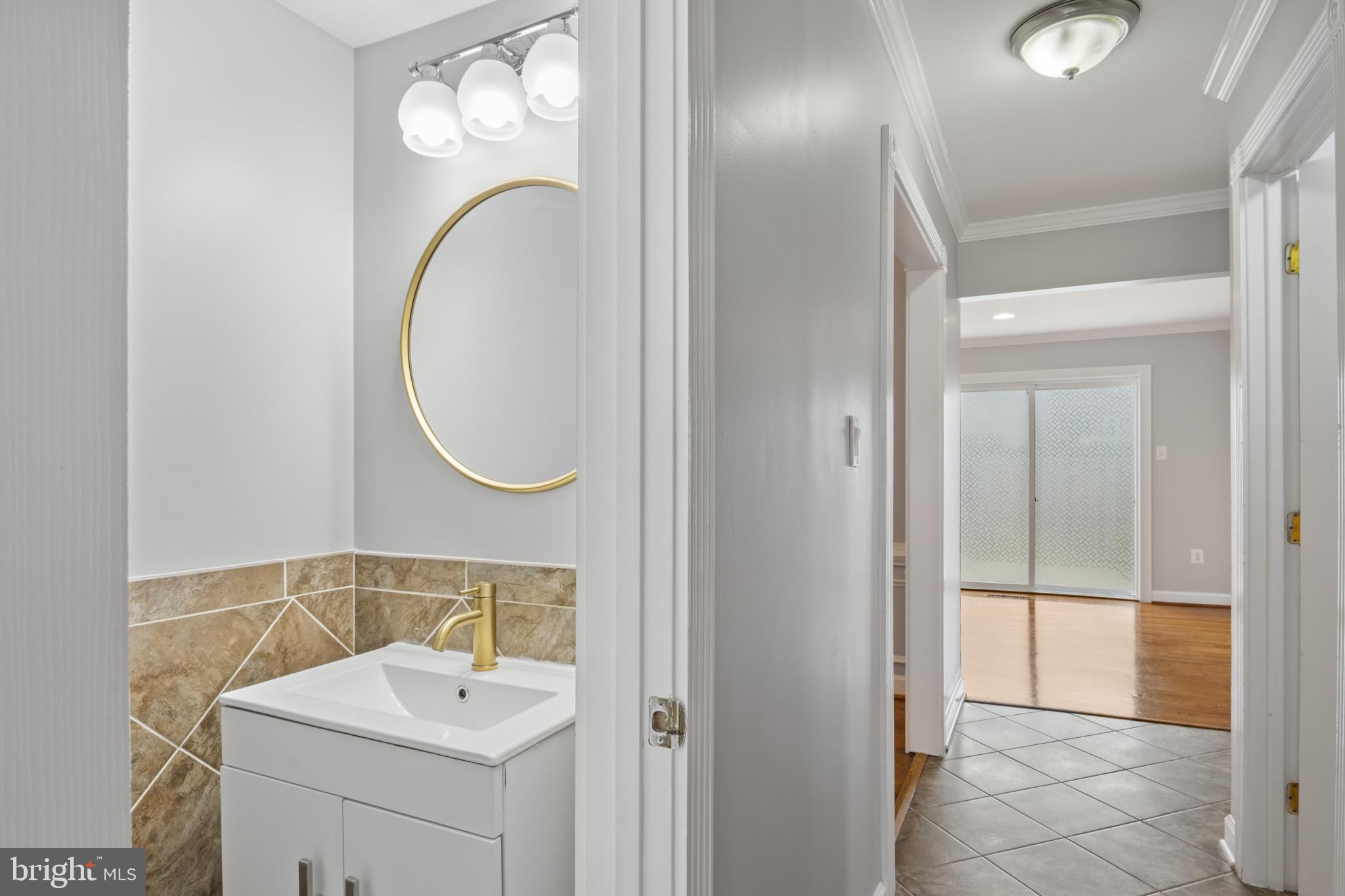 9518 Unity Lane Lorton, VA 22079 - Photo 7 of 33