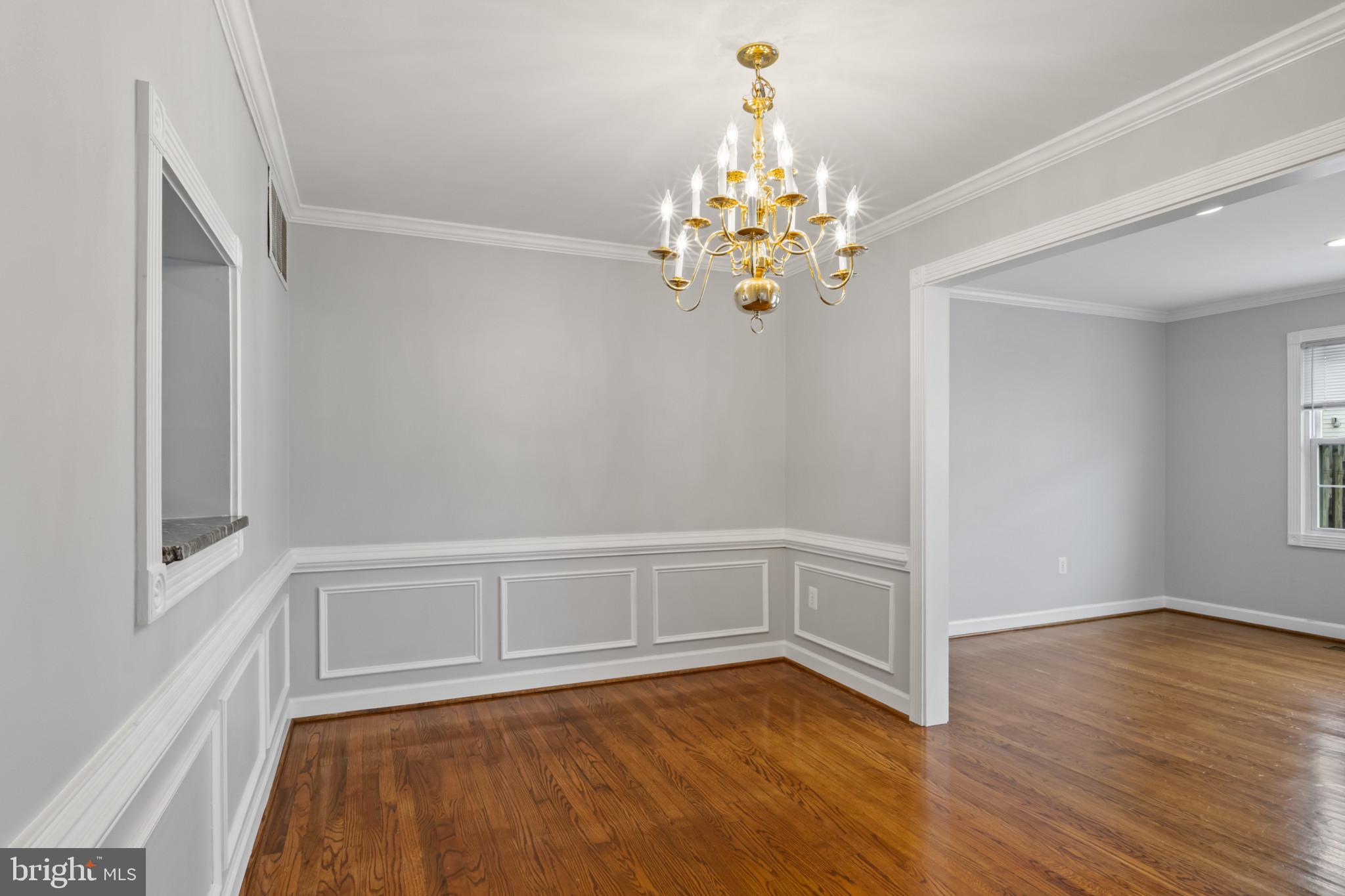 9518 Unity Lane Lorton, VA 22079 - Photo 9 of 33