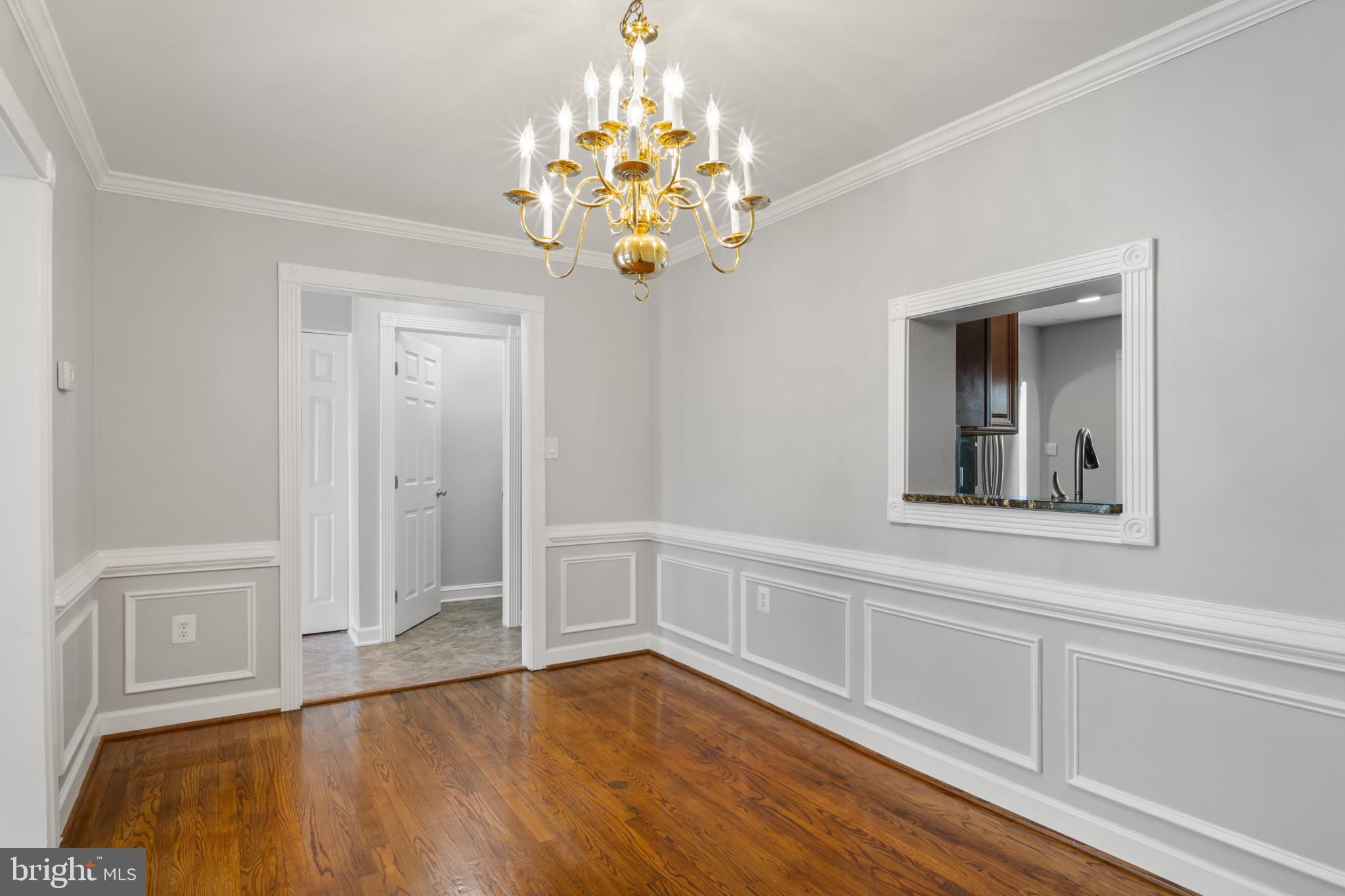 9518 Unity Lane Lorton, VA 22079 - Photo 10 of 33