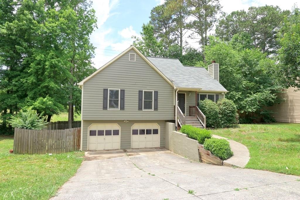105 Aztec Way Southeast Acworth, GA 30102 - Photo 1 of 1 Gallery Image 1