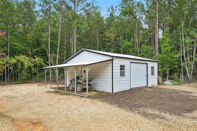 81519 Lavinghouse Road Bush, LA 70431 - Photo 20 of 25