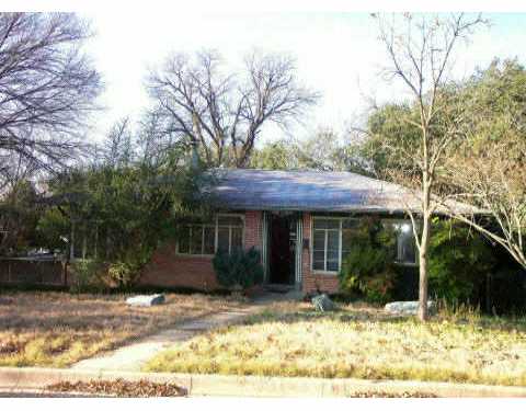 3814 Brookview Road Austin, TX 78722 - Photo 1 of 1 Gallery Image 1