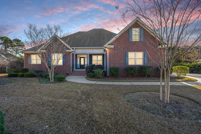 $825,000 | 1007 Mt Whitney Drive, Summerville, SC 29483