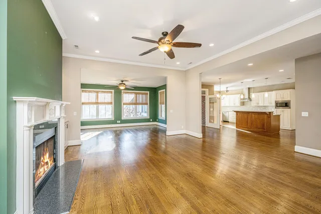 $825,000 | 1007 Mt Whitney Drive, Summerville, SC 29483