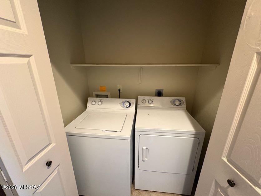 5708 West Treasure Cove Loop Tucson, AZ 85713 - Photo 8 of 10 Laundry