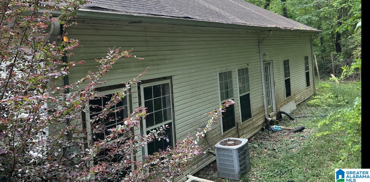 1020 Springhill Road Talladega, AL 35160 - Photo 34 of 40