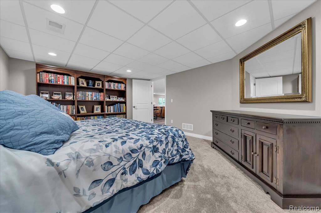 48854 Windfall Road Novi, MI 48374 - Photo 46 of 62