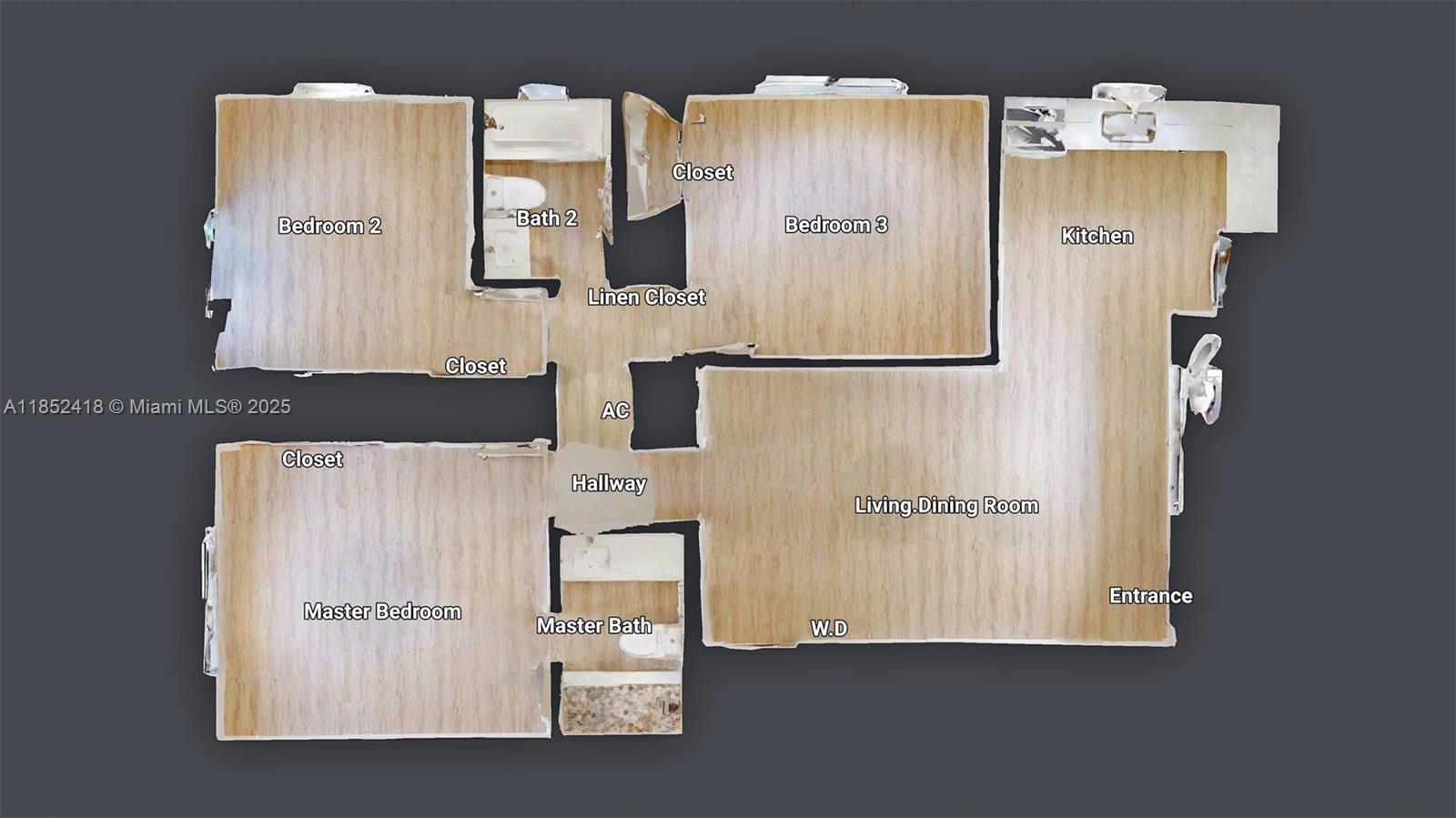 1674 West 42nd Street, Unit 1674 Hialeah, FL 33012 - Photo 1 of 29