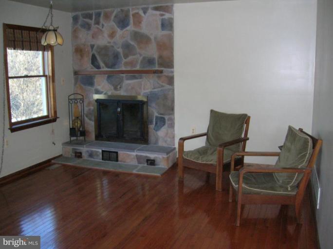 4699 Madonna Road White Hall, MD 21161 - Photo 3 of 30 Living Room