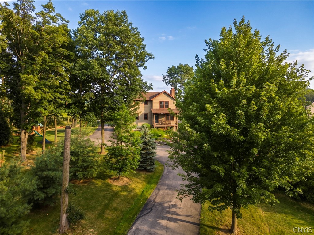 2122 East Lake Road Spafford, NY 13152 - Photo 22 of 31 Gallery Image 22