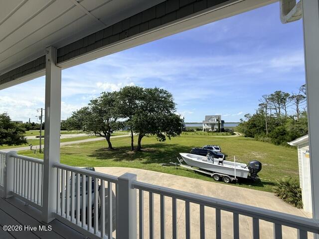 234 Sheldon Road Harkers Island, NC 28531 - Photo 49 of 53