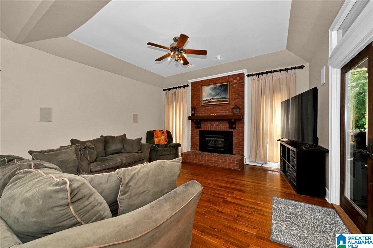 202 Valley Road Sulligent, AL 35586 - Photo 7 of 65
