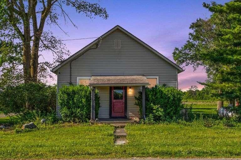 9359 Harriott Road Marysville, OH 43040 - Photo 1 of 35