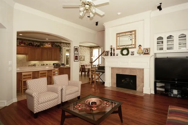 $725,000 | 8617 Orchard Hill Drive, Plano, TX 75025