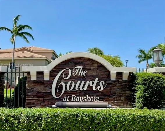 $285,000 | 22541 Southwest 88th Place, Unit 1056, Cutler Bay, FL 33190