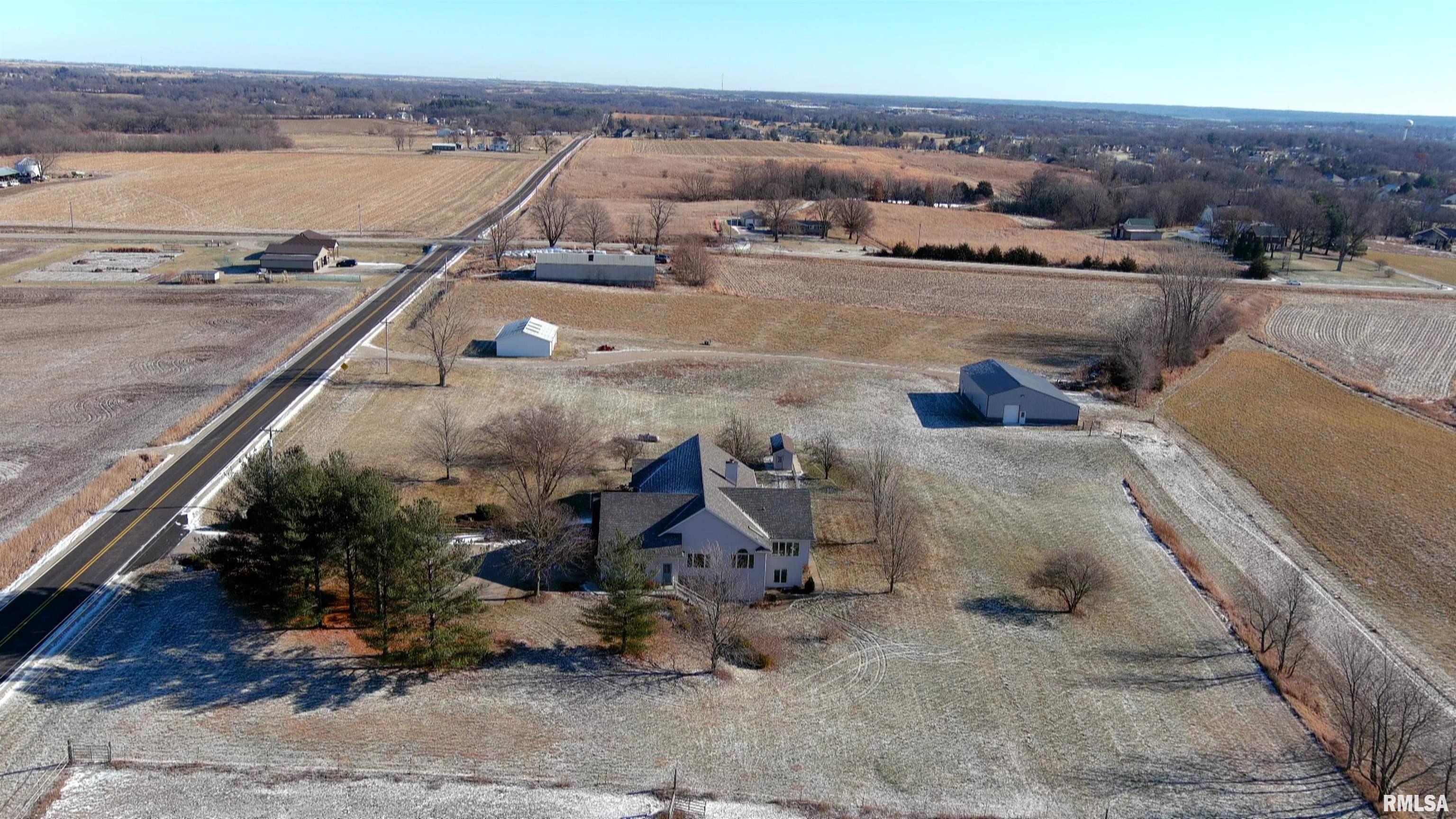 2520 Bayfield Road Muscatine, IA 52761 - Photo 4 of 84 Gallery Image 4