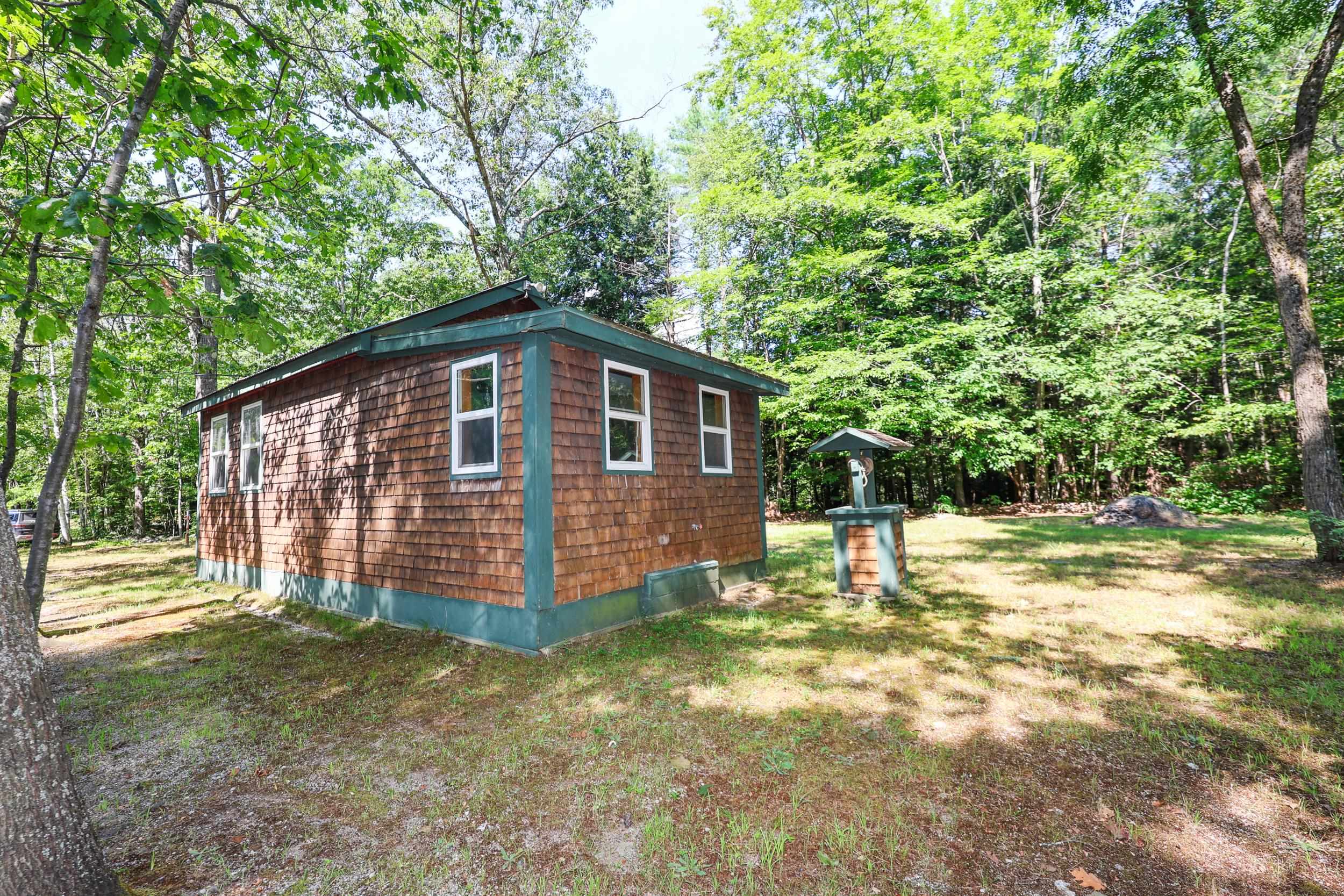 38 Contoocook Falls Road Hillsborough, NH 03244 - Photo 8 of 28 Gallery Image 8