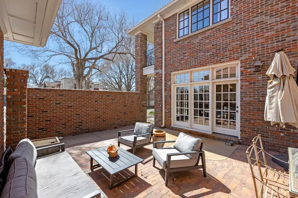 $869,000 | 2423 South Hughes Street, Amarillo, TX 79109