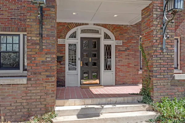 $869,000 | 2423 South Hughes Street, Amarillo, TX 79109