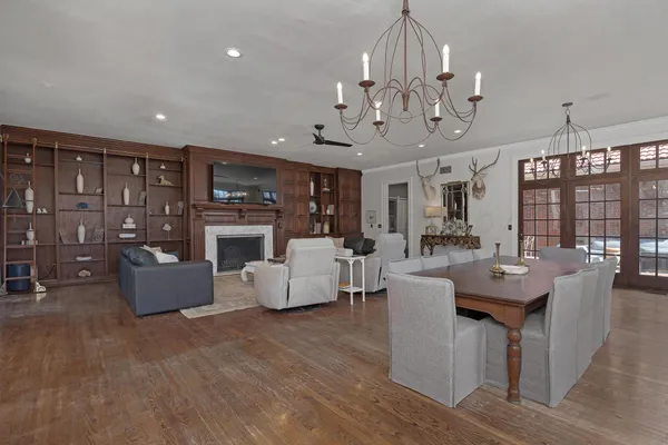 $869,000 | 2423 South Hughes Street, Amarillo, TX 79109