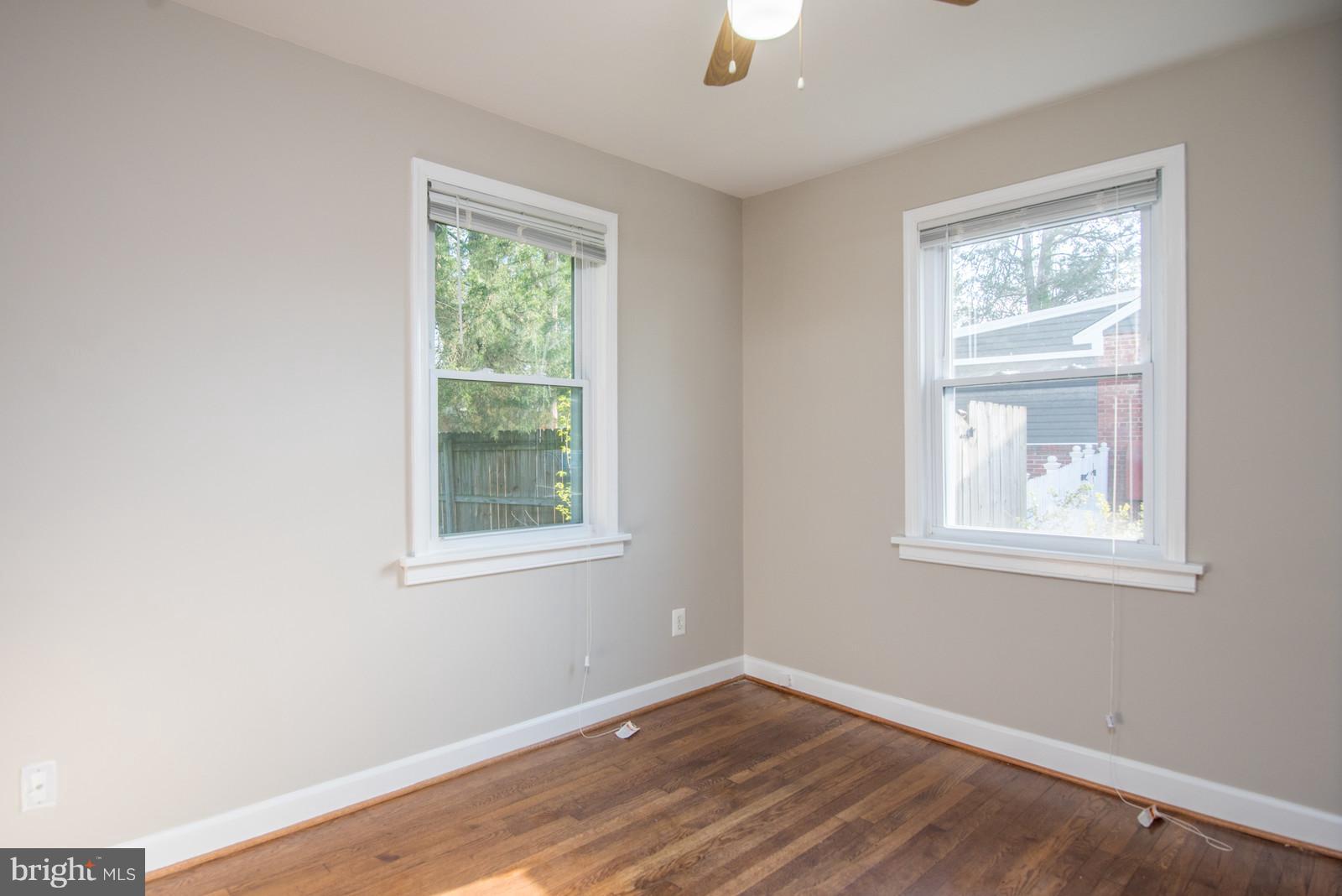 1803 Shenandoah Road Alexandria, VA 22308 - Photo 11 of 18 Bedroom