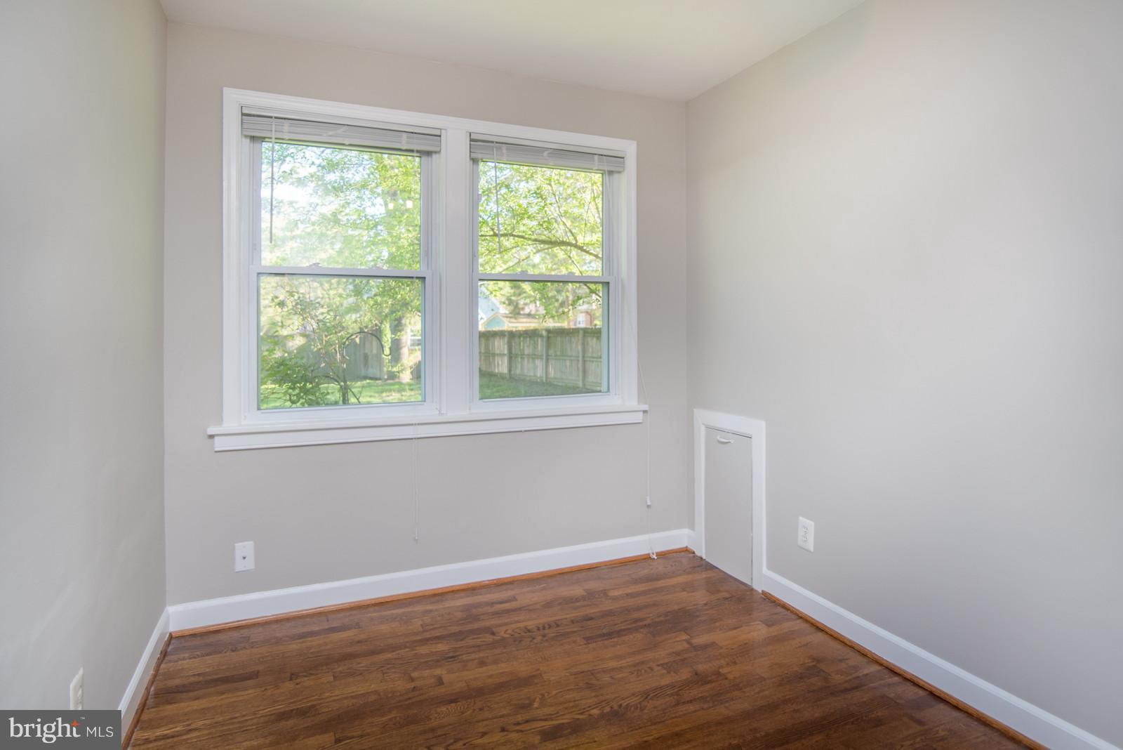 1803 Shenandoah Road Alexandria, VA 22308 - Photo 12 of 18 Bedroom
